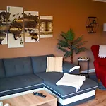 Wohlfuehlen In Der Schifferstadt Rosslau