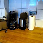 Wohlfuehlen In Der Schifferstadt Rosslau Dessau-Rosslau