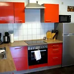 Wohlfuehlen In Der Schifferstadt Rosslau Appartement Dessau-Rosslau