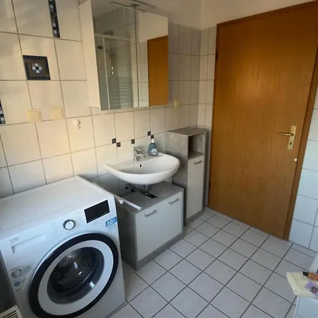 Wohlfuehlen In Der Schifferstadt Rosslau * Дессау