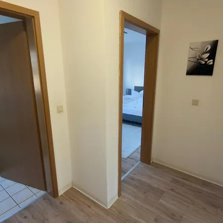 Apartment Wohlfuehlen In Der Schifferstadt Rosslau Dessau-Rosslau
