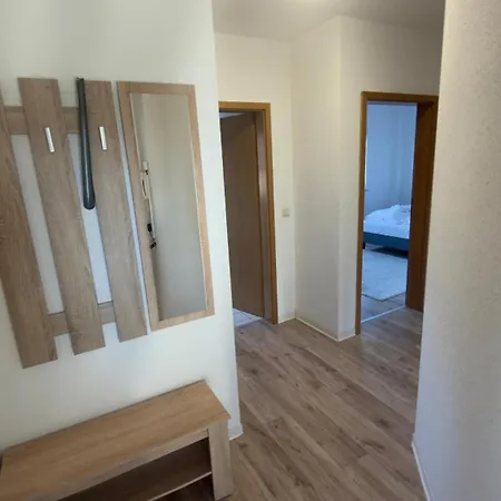 Apartment Wohlfuehlen In Der Schifferstadt Rosslau