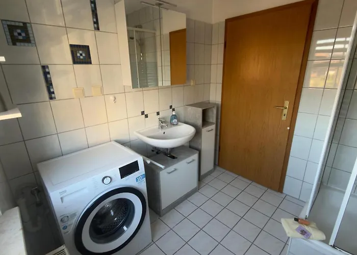 Wohlfuehlen In Der Schifferstadt Rosslau * Дессау